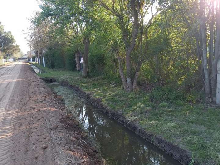 Terreno en venta en Las Gardenias, Presidente Derqui