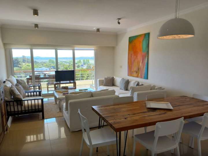 Apartamento en venta en Punta Del Este