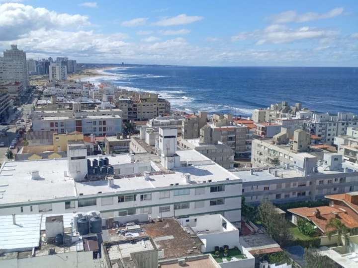 Apartamento en venta en Maldonado