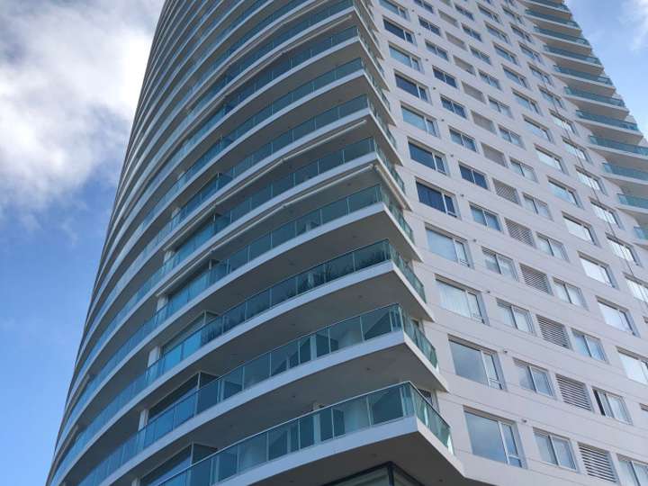 Apartamento en venta en Punta Del Este