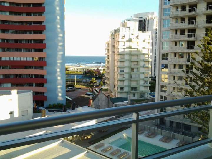 Apartamento en venta en Punta Del Este