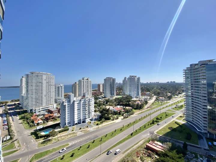 Apartamento en venta en Punta Del Este