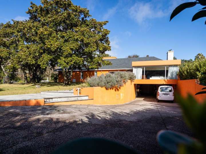 Casa en alquiler en Punta Del Este