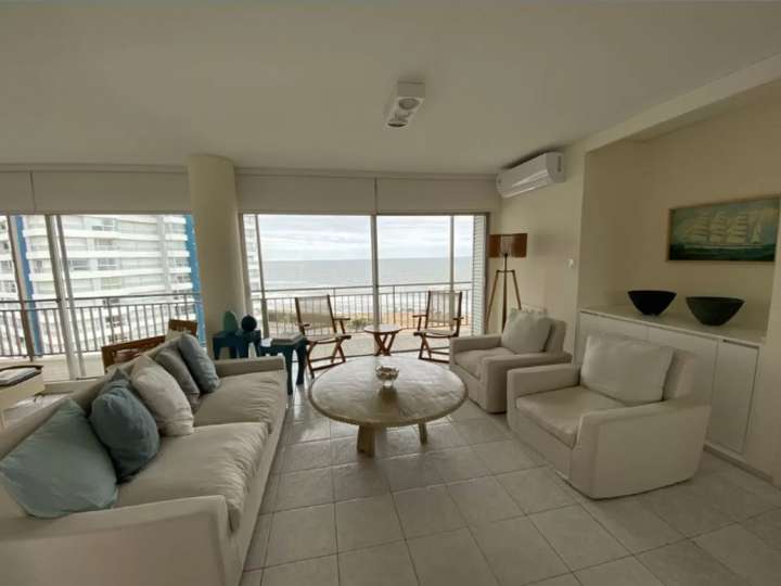 Apartamento en venta en Punta Del Este
