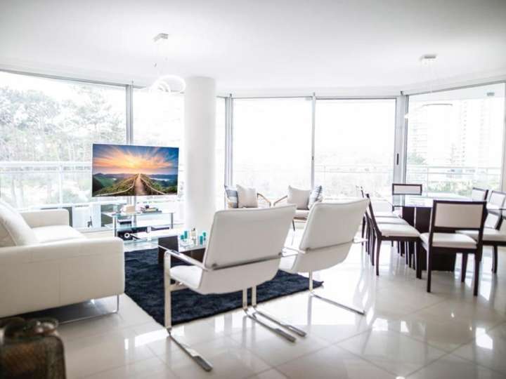 Apartamento en venta en Maldonado