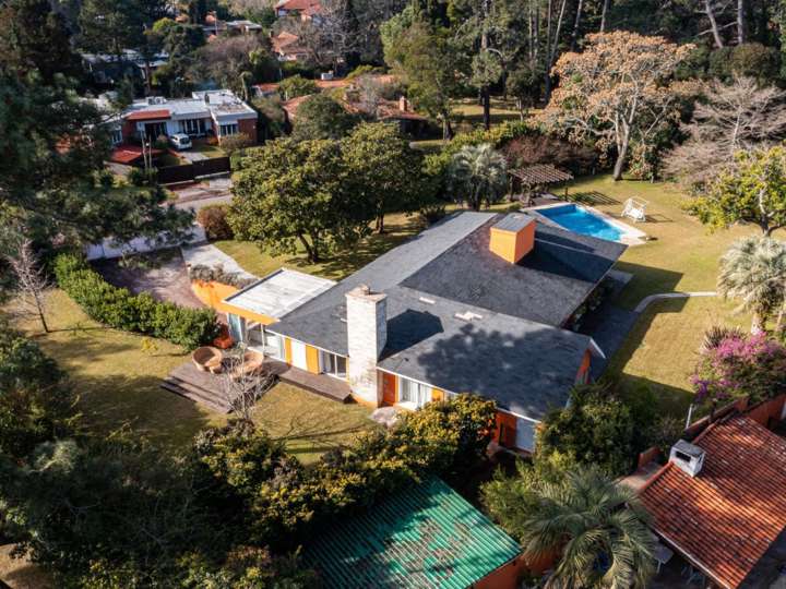 Casa en alquiler en Maldonado