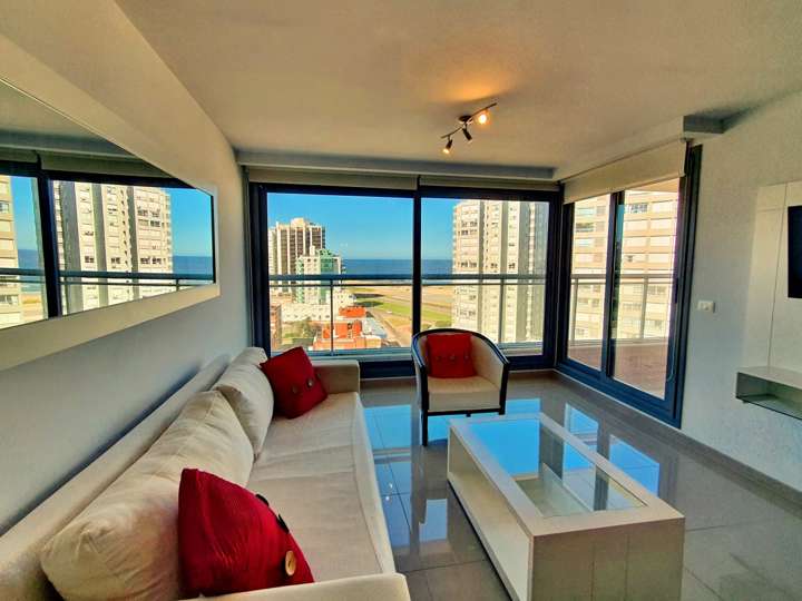 Apartamento en venta en Punta Del Este
