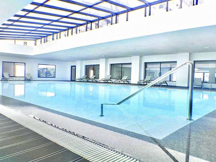 Apartamento en venta en Maldonado