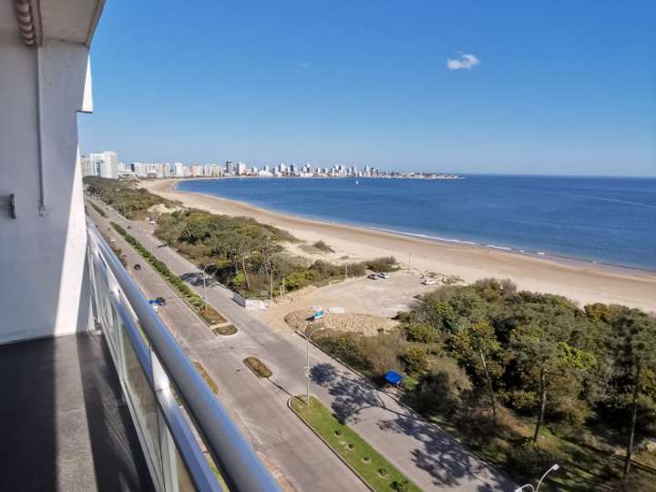 Apartamento en venta en Punta Del Este