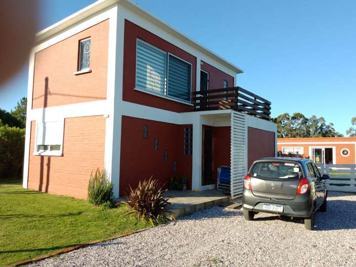 Casa en venta en República Argentina, Maldonado
