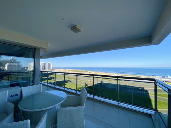 Apartamento en venta en Punta Del Este