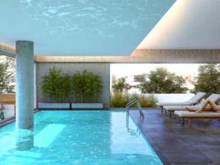 Apartamento en venta en Punta Del Este