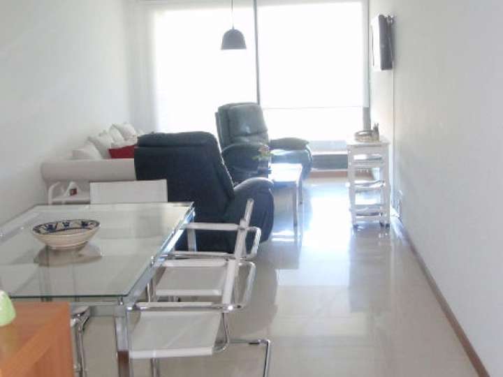 Apartamento en venta en Avenida Franklin Delano Roosevelt, Punta Del Este