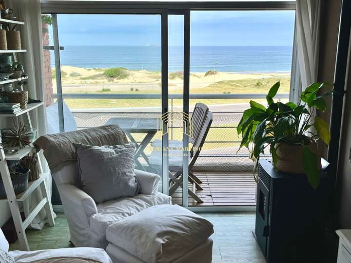 Apartamento en venta en Punta Del Este