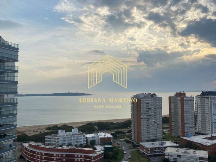 Apartamento en venta en Punta Del Este