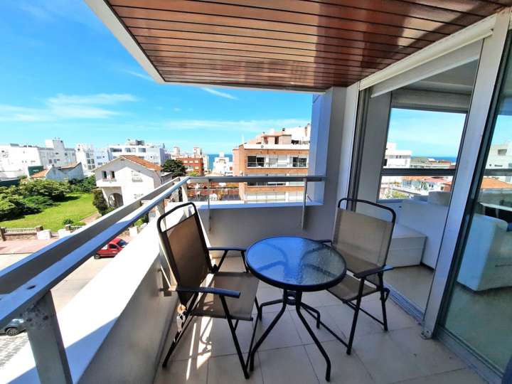 Apartamento en venta en Maldonado