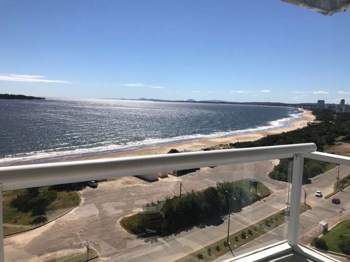 Apartamento en venta en Punta Del Este