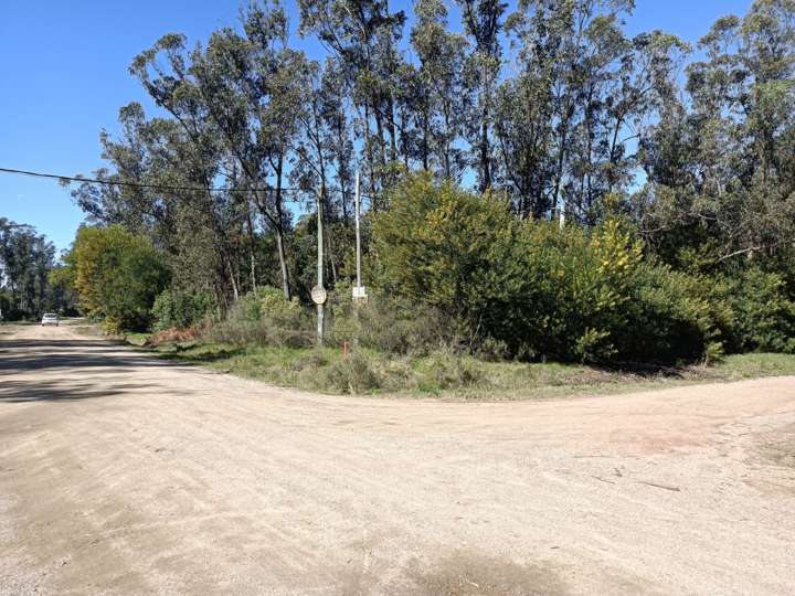 Terreno en venta en Maldonado