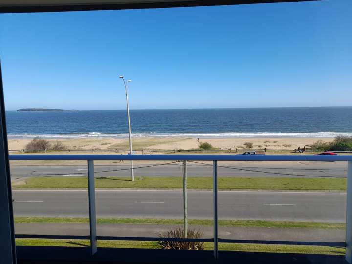 Apartamento en alquiler en Punta Del Este