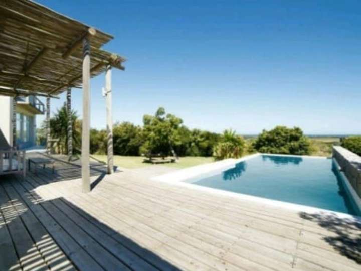 Casa en venta en Ruta 10 Juan Diaz de Solís, Maldonado