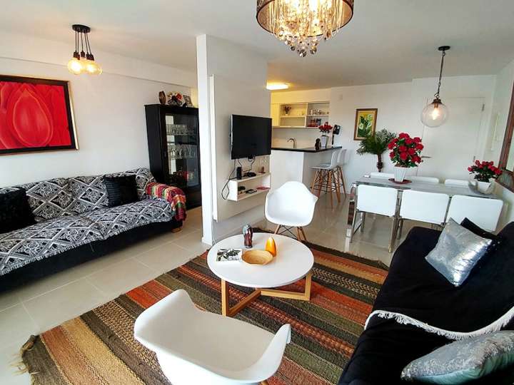 Apartamento en venta en Punta Del Este