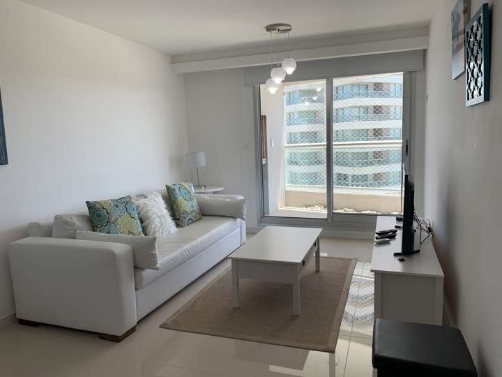 Apartamento en venta en Guanabara, Punta Del Este