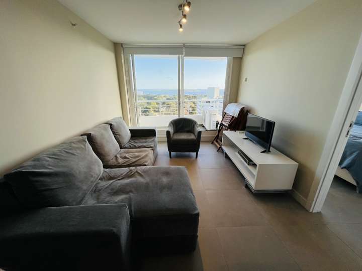 Apartamento en venta en Maldonado