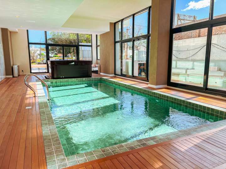 Apartamento en venta en Julio Herrera y Reissig, Punta Del Este