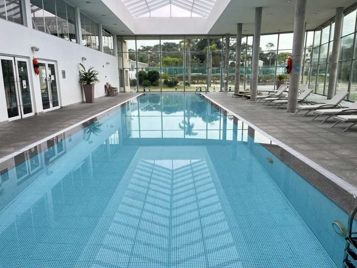 Apartamento en venta en Rambla Doctor Claudio Williman, Maldonado