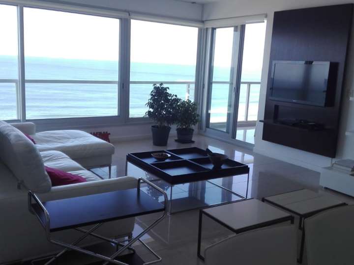 Apartamento en venta en Punta Del Este