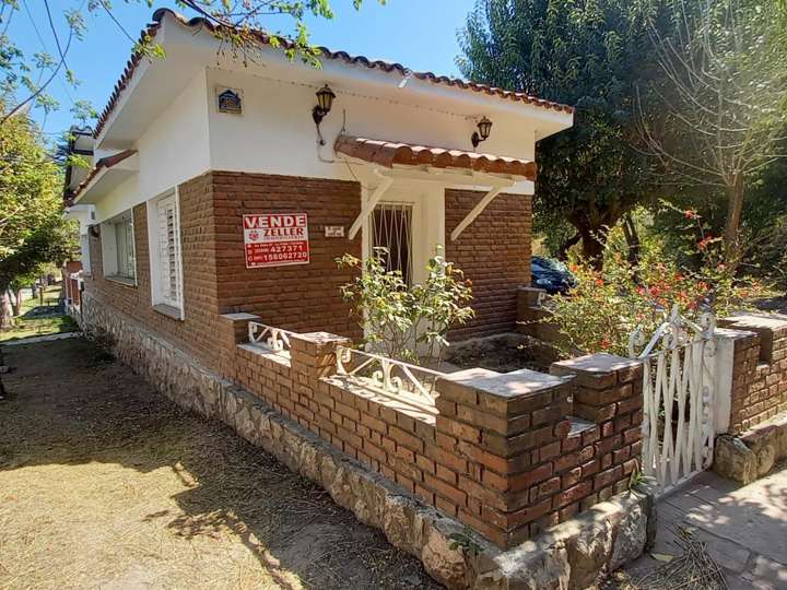 Casa en venta en 38, Valle Hermoso