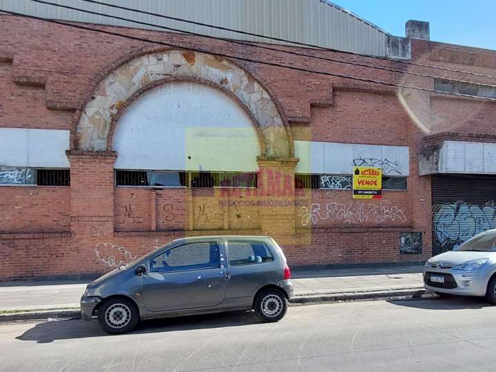 Comercial / Tienda en venta en José Equiza, Buenos Aires