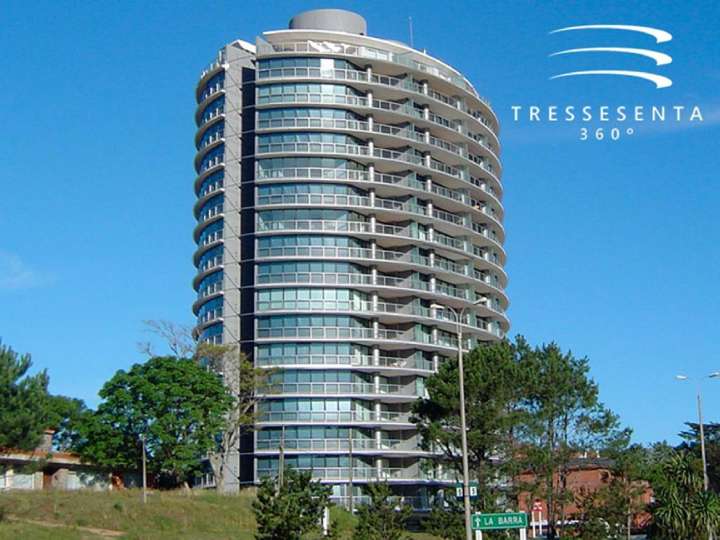Apartamento en venta en Avenida Franklin Delano Roosevelt, Punta Del Este