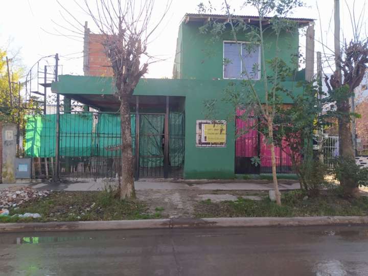 Casa en venta en Dorrego, Buenos Aires