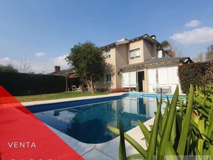 Casa en venta en Partido de Moreno, Buenos Aires