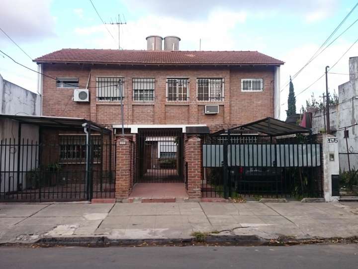 Departamento en venta en Lartigau, 2640, Buenos Aires