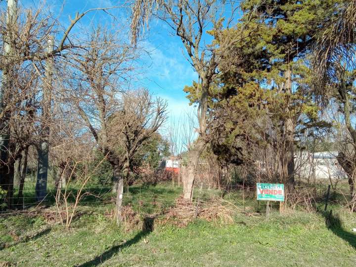 Terreno en venta en Vial Costero Raúl Alfonsín, 302, Buenos Aires