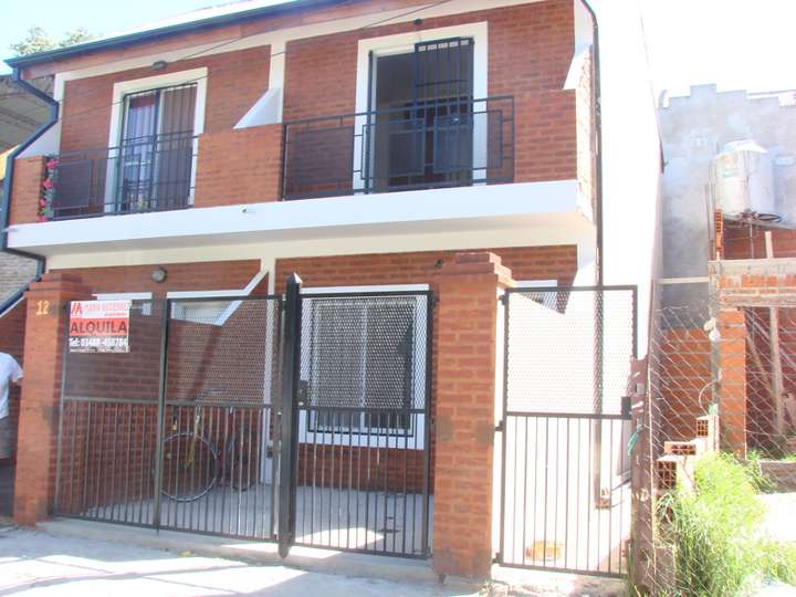 Departamento en alquiler en Tierra del Fuego, Garín