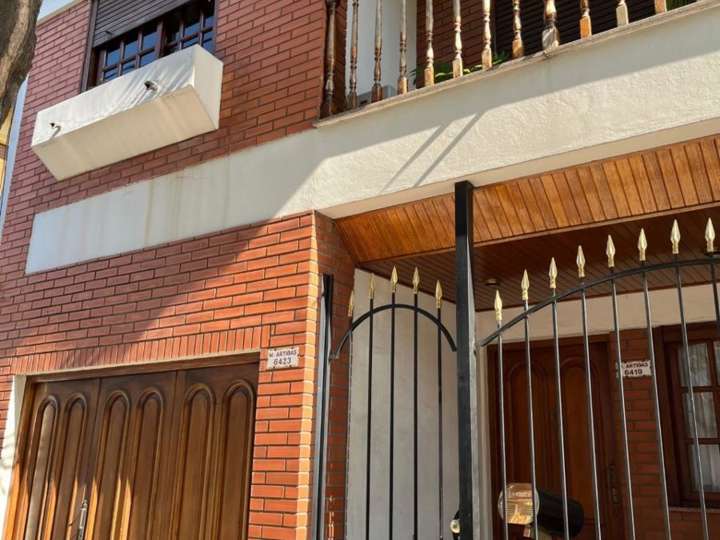 Edificio en venta en Manuel Artigas, 6406, Ciudad Autónoma de Buenos Aires