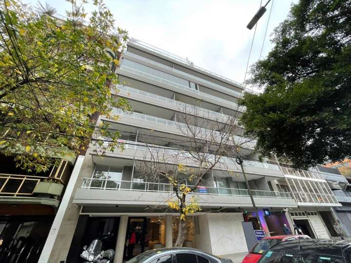 Departamento en venta en Mendoza, 2400, Ciudad Autónoma de Buenos Aires