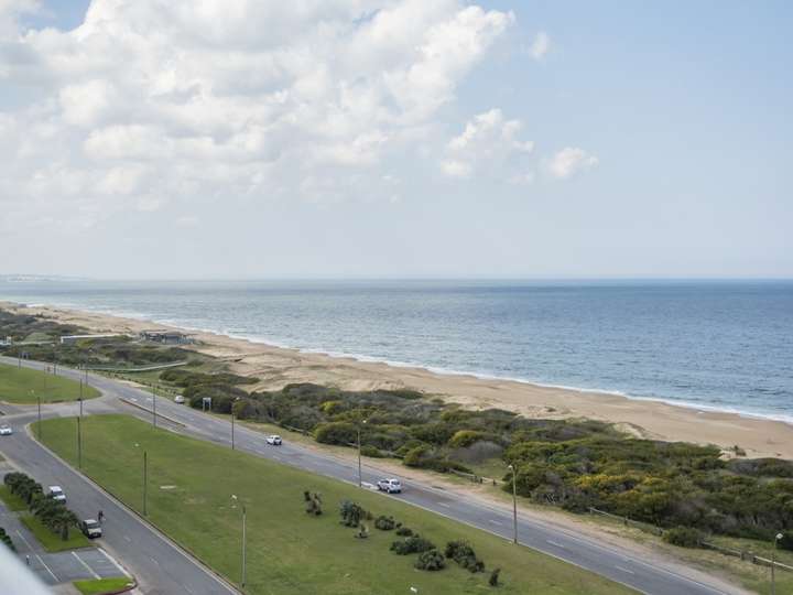 Apartamento en venta en Maldonado