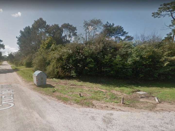 Terreno en venta en Pinares, Maldonado