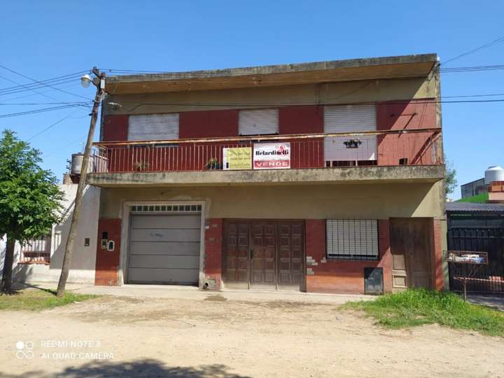 Casa en venta en Beruti, Buenos Aires