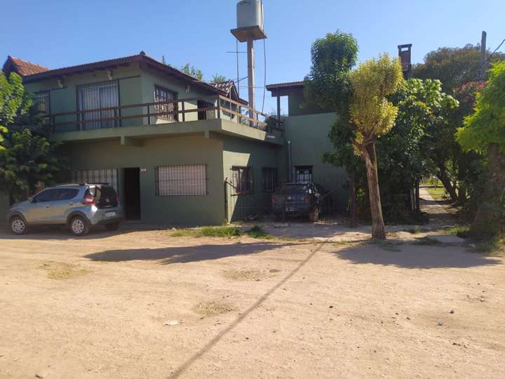 Casa en venta en Venancio Flores, Buenos Aires