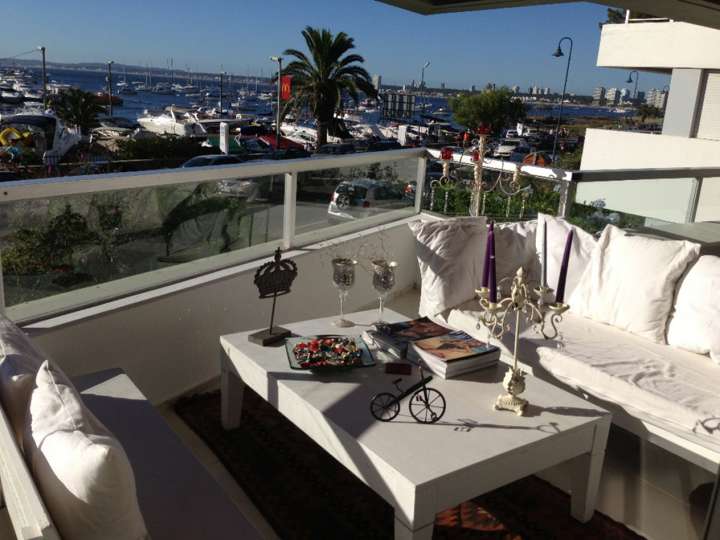 Apartamento en venta en Gorlero, Punta Del Este