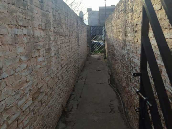 Edificio en venta en Tunuyán, Buenos Aires