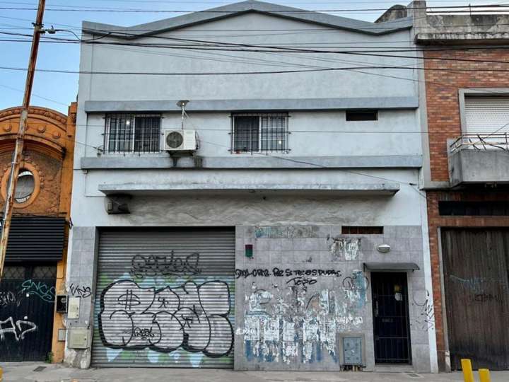 Comercial / Tienda en venta en Teodoro Sánchez de Bustamante, 109, Gerli