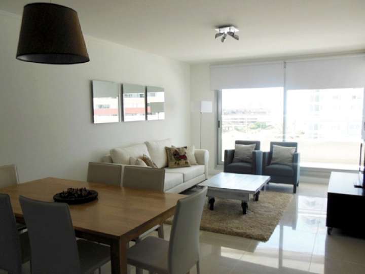 Apartamento en venta en Punta Del Este