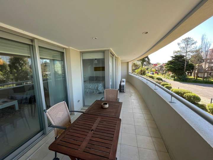 Apartamento en venta en M'hijo el Dotor, Punta Del Este