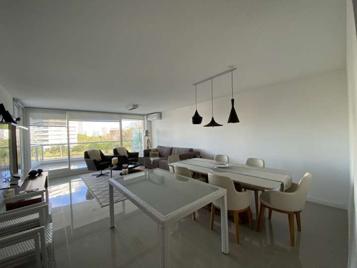 Apartamento en venta en Maldonado